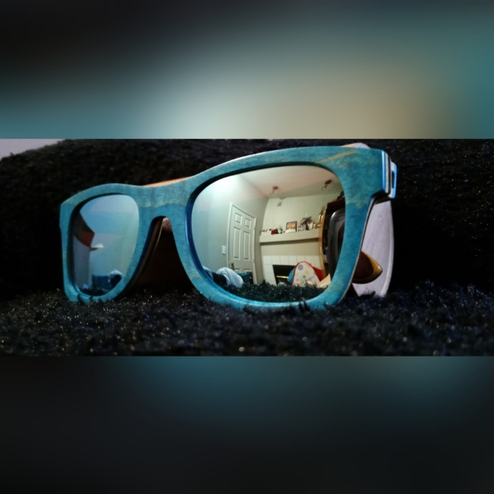 BAMBOO Sunglasses